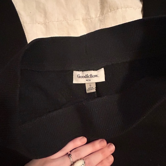 Goodfellow sweatpants - Picture 3 of 3